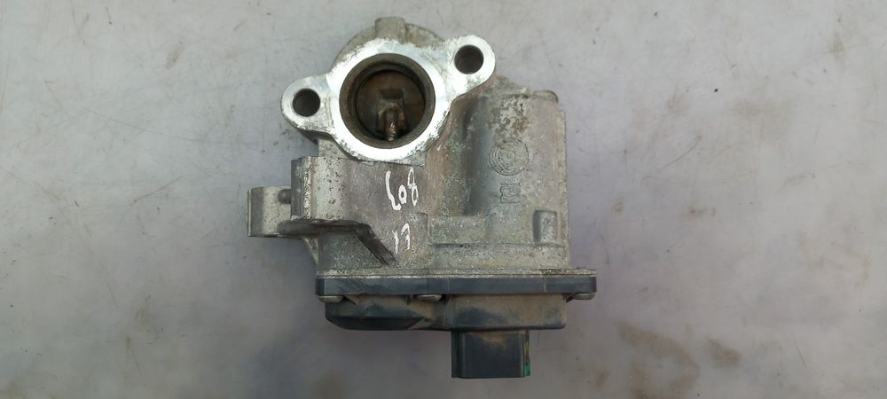 Válvula EGR NISSAN X-Trail (T32)