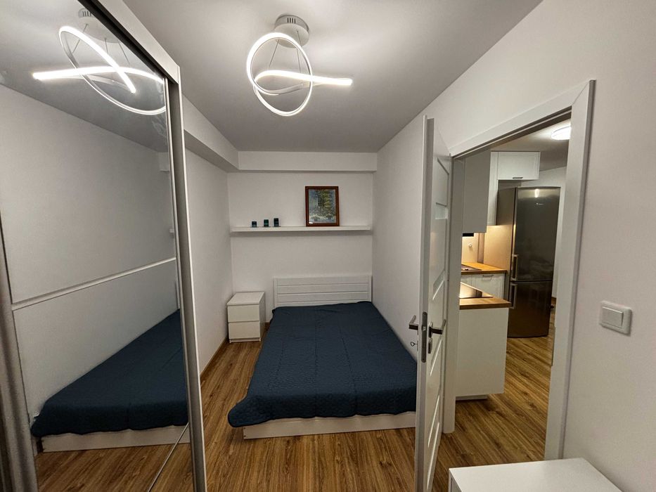 Kawalerka 35 m2 ul. Dożynkowa