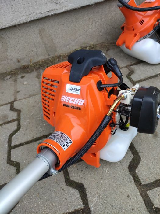 Kosiarka spalinowa Stihl Cedrus weibang