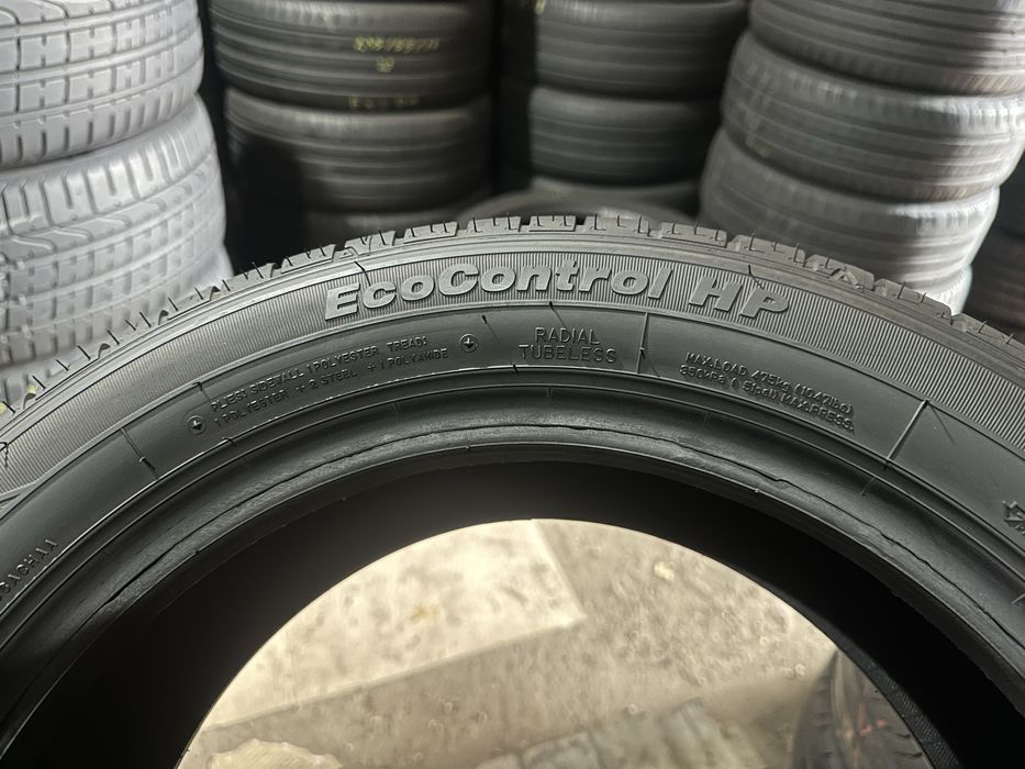 195/50/15 Fulda EcoControl HP /4шт./літо/