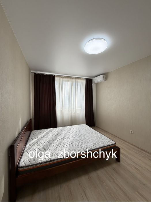 1-комнатная квартира по адресу ул. Слободская (площадь 34 м²) - Atlanta.ua - фото 2