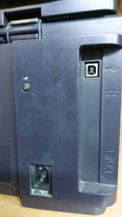 БФП лазерний HP LaserJet M125a б/в