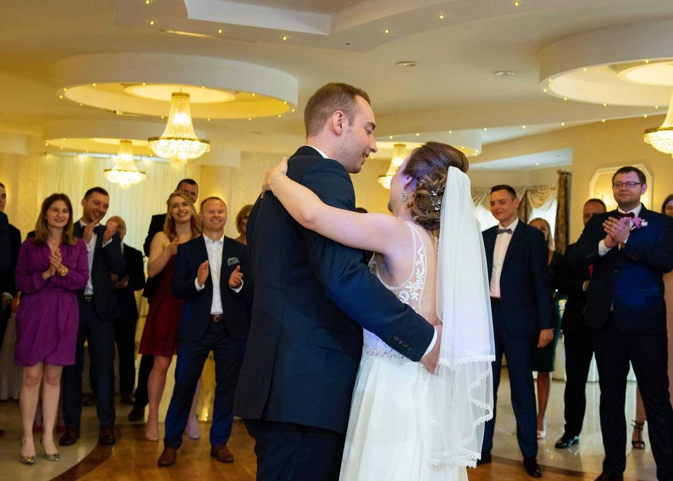 suknia ślubna rozm 36/38