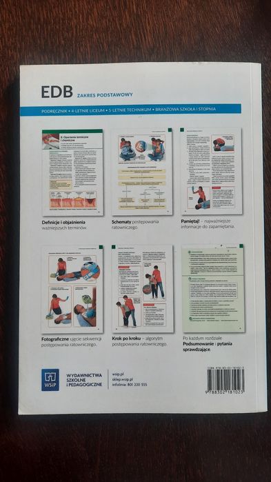 Edukacja dla bezpieczeństwa