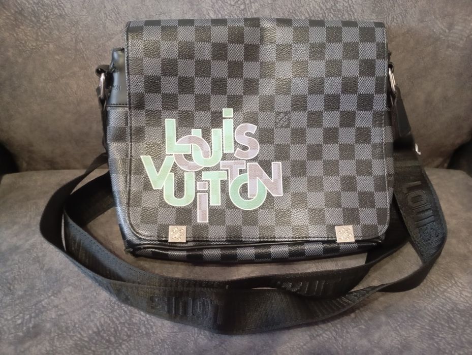 Жіноча сумка Louis Vuitton