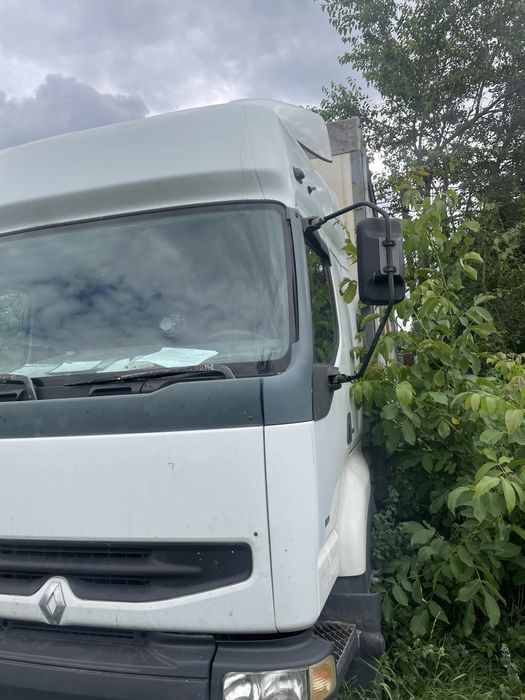Renault premium 400