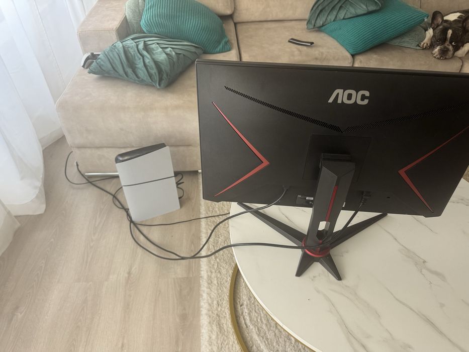 Pacote gaming completo