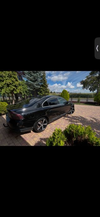 Zamienie  Volvo S80