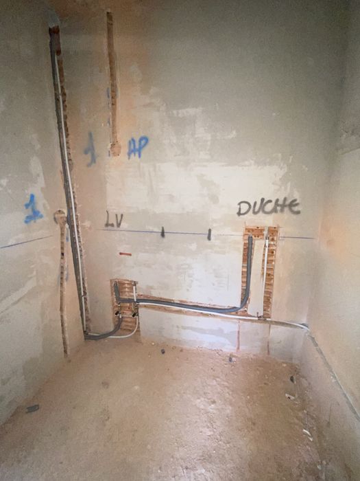 Serviços de Calanização