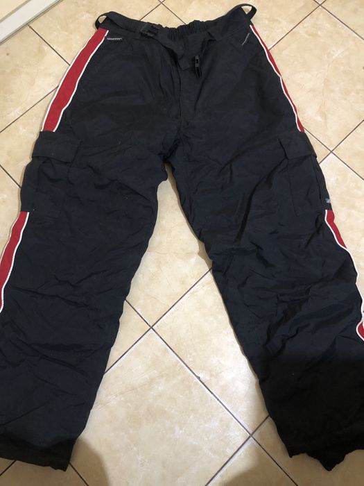 Лыжные мужскиештаны