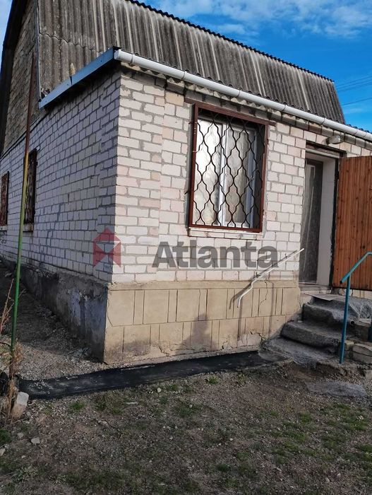 Продам Дом на 12 сотках Христиновка 30 км от Одессы