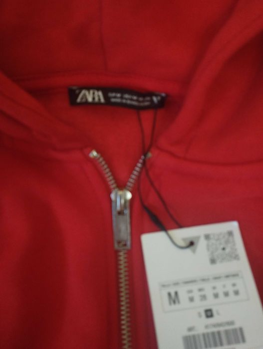 Жіночий спортивний костюм ZARA новий, розмір М