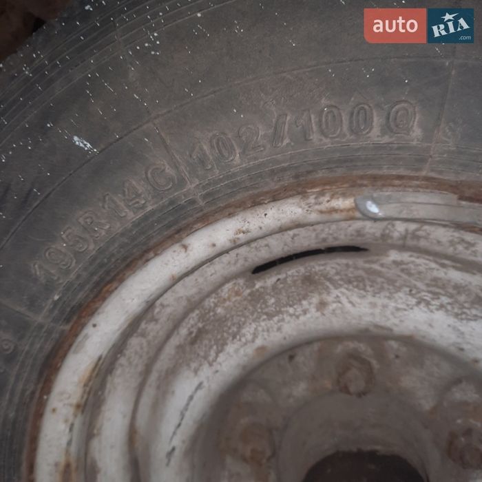 Продам легковий причіп