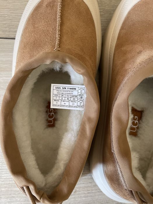 Ugg Tasman Weather Hybrid