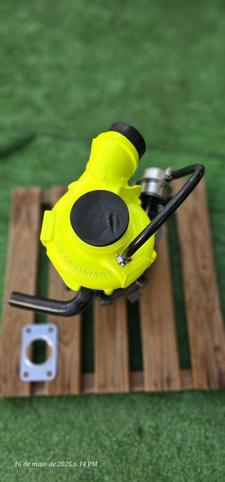 Turbo GTB2260VK Bmw para RD28 ou TD27