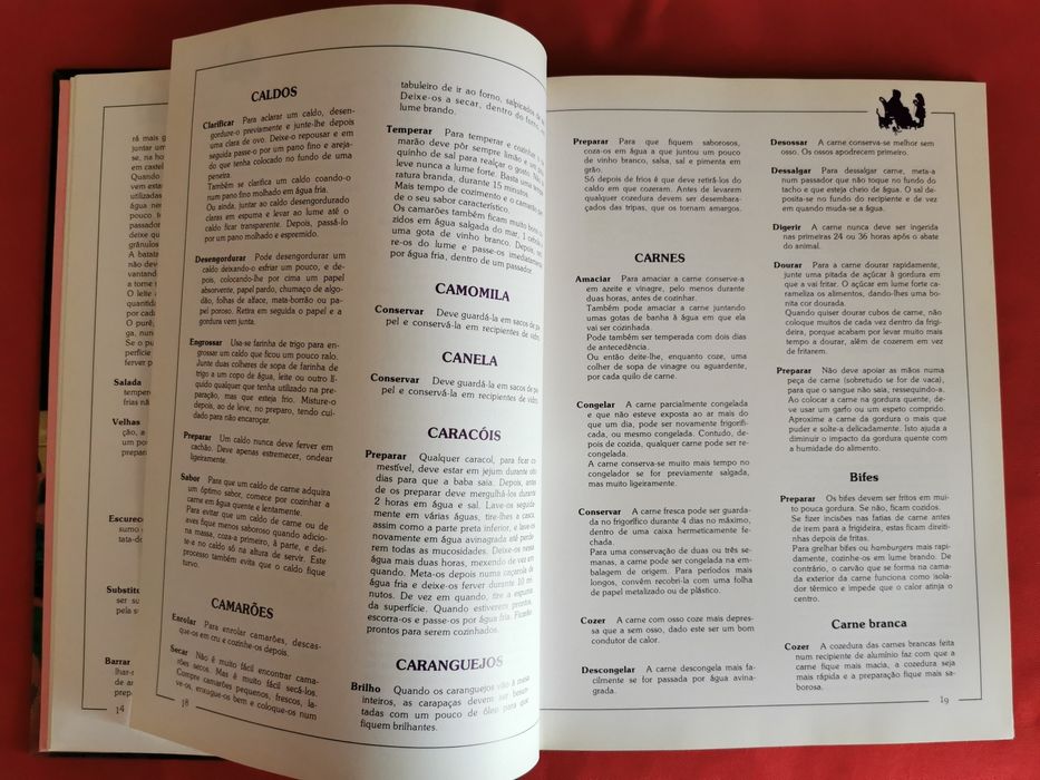 Livro - Segredos da Minha Avó