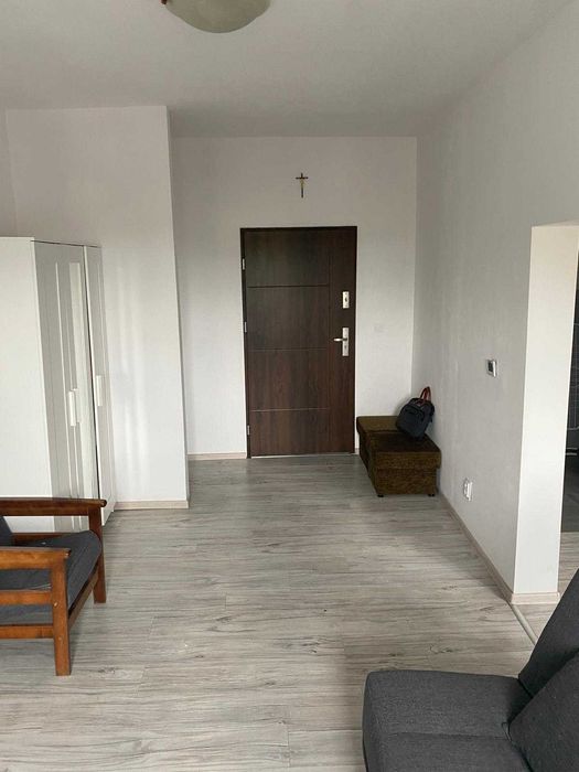 Do wynajęcia mieszkanie 2-pokojowe w centrum Wronek Rynek, umeblowane!