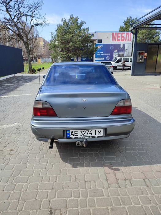 Продам Daewoo Nexia