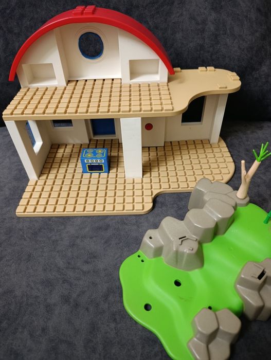 Будинок Племобіль Playmobil конструктор