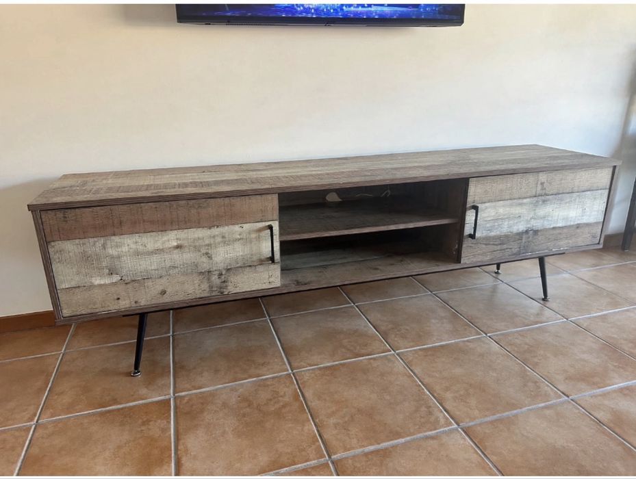 Movel de Tv………..