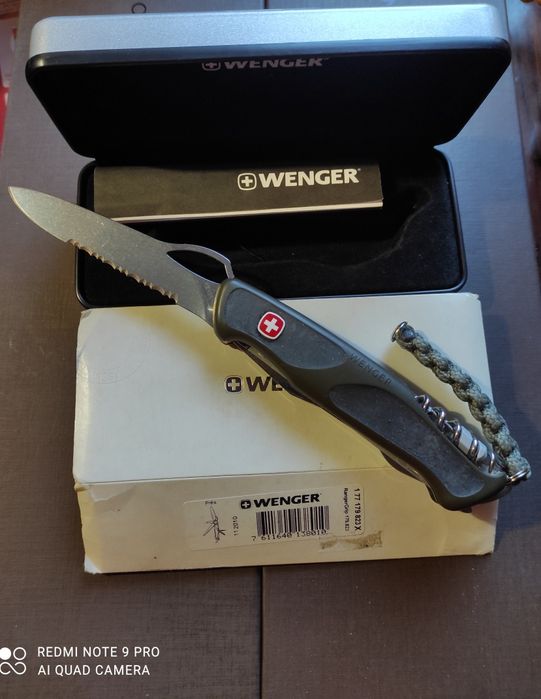 Wenger товар детский мир