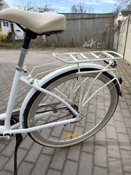 Rower miejski 28cali
