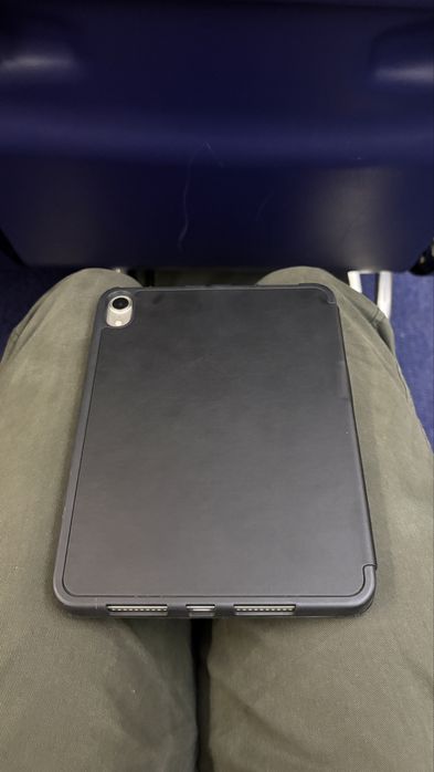 Ipad Mini (6ª Geração) - 64GB