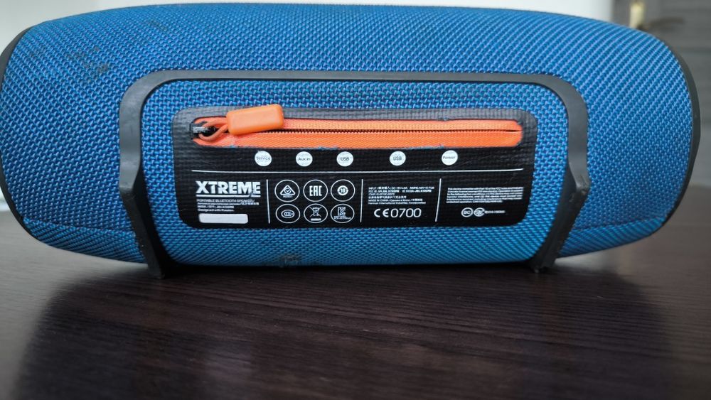 JBL Xtrema głośnik bluetooth
