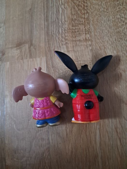 Bing, Sula- figurki z bajki Bing