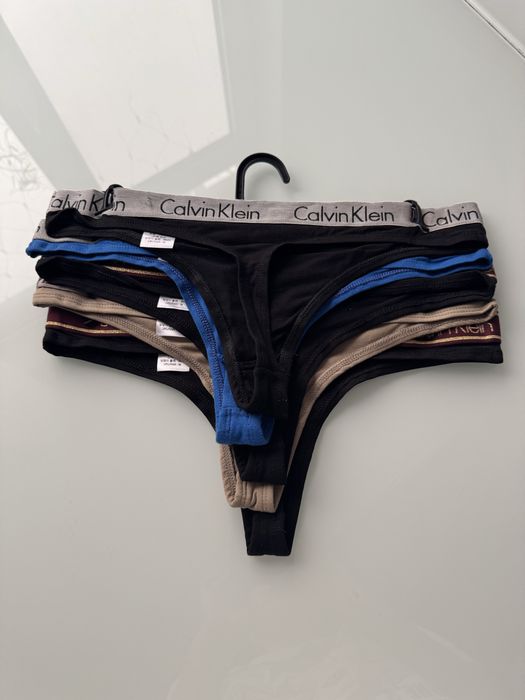 Білизна жіноча Calvin Klein