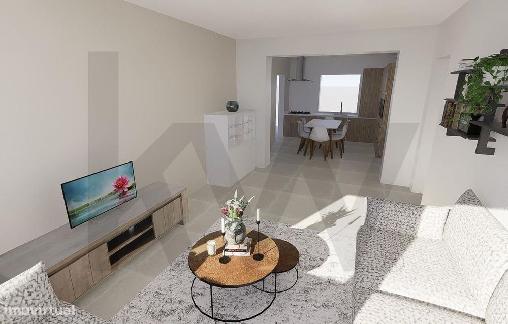 Moradia T6 – Santa Cruz | Santiago do Cacém