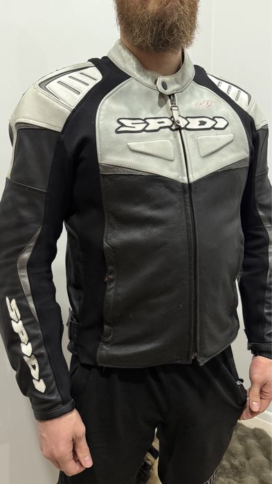 Мотокуртка 54р Spidi Alpinestars Dainese