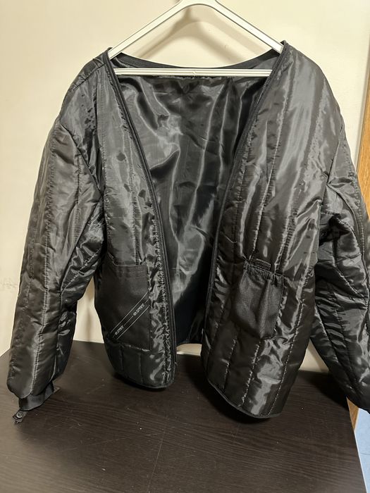 Blusao Moto Sprint 3XL