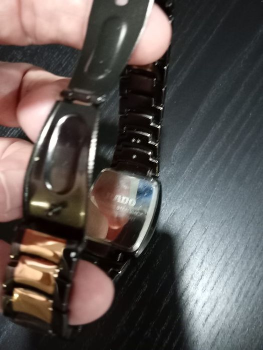 Relógio Rado Jubile