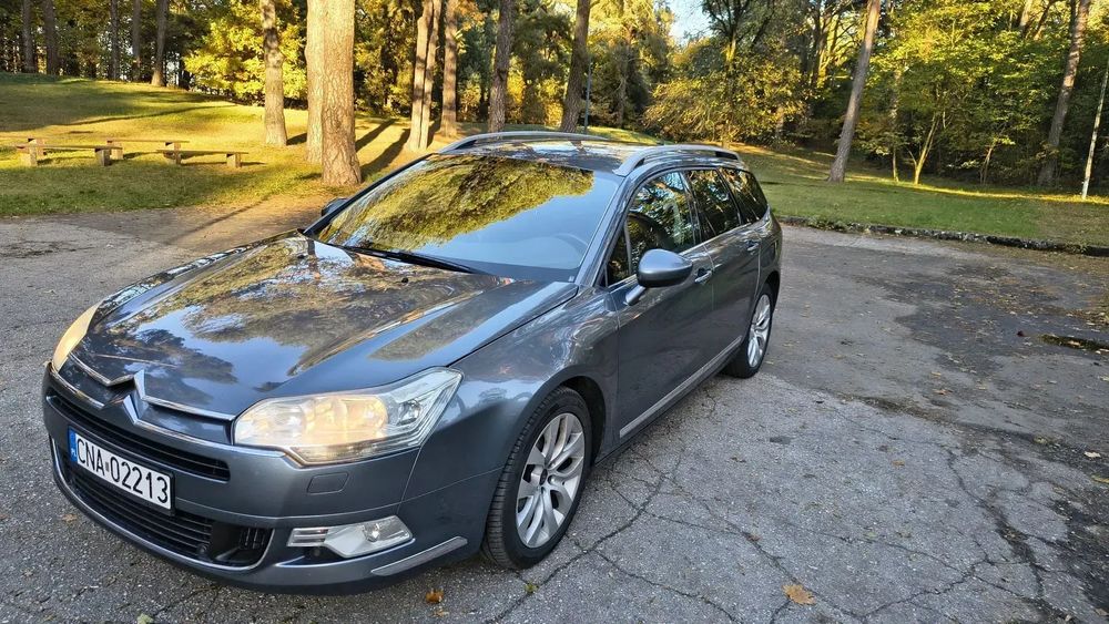 Citroën C5