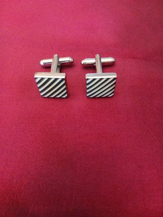 Botões de punho Gant