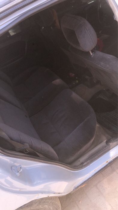 Opel vectra a 2.0