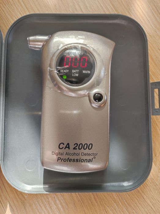 Alkomat CA 2000 Pro