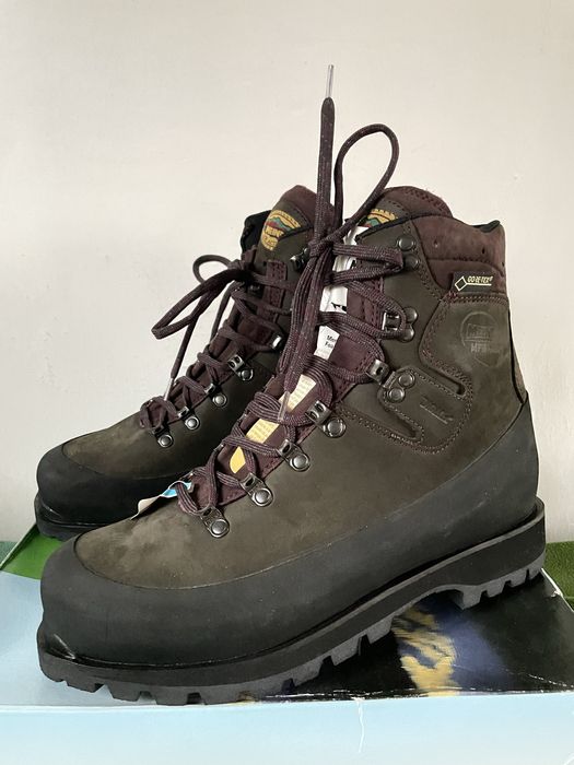 Черевики Meindl Makalu Pro 3000