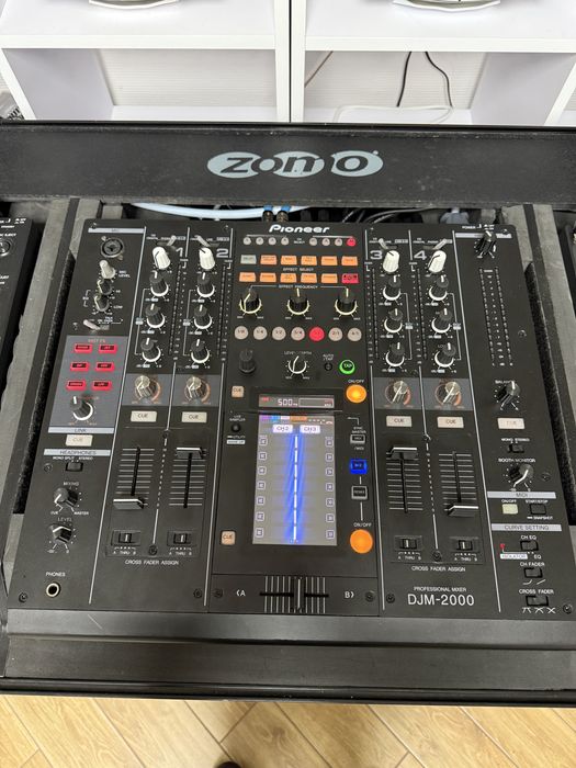 pioneer cdj 2000 - Купити музичні інструменти - Ціна на OLX.ua