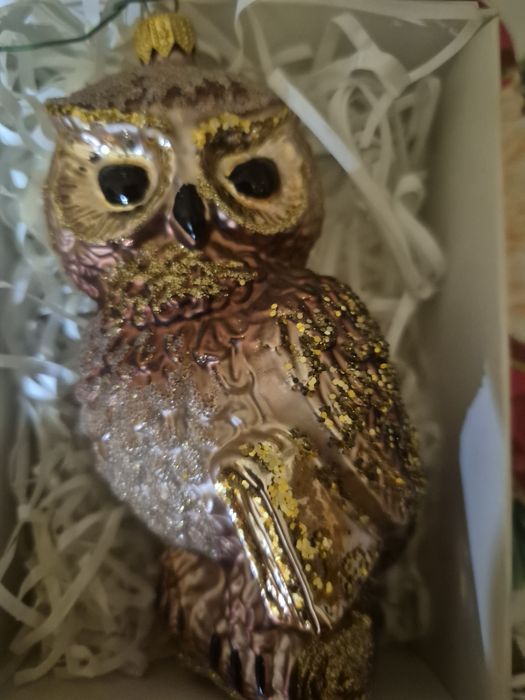 Bombki  kolekcjonerskie