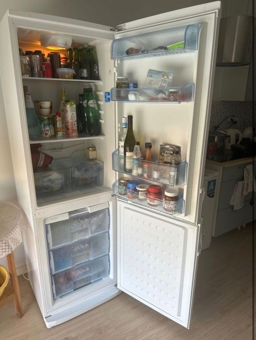 Frigorífico beko