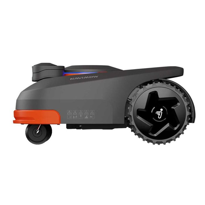 Robot koszący do ogrodu Segway Navimow H800E-VF VisionFence 800m2 FV