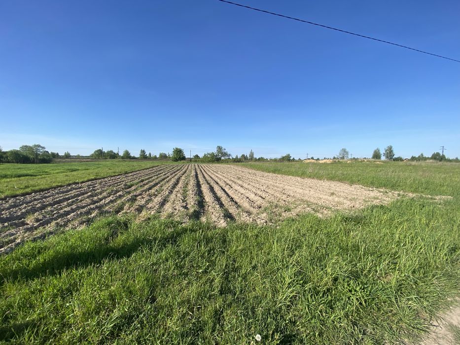 Рокитне Земельна ділянка 15сот село