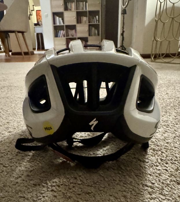 Capacete Spcialized s works