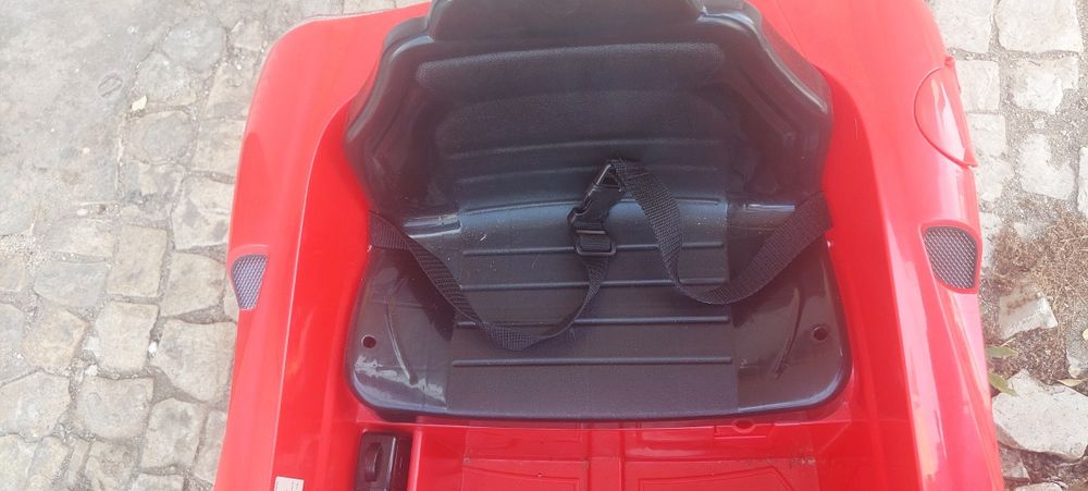 Feber My Real Car 6V