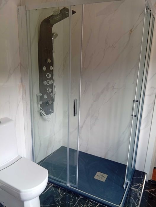 Remodelações gerais