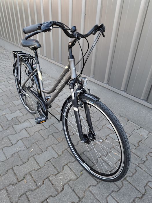 Kross Trans Pacific L/19"damski trekking