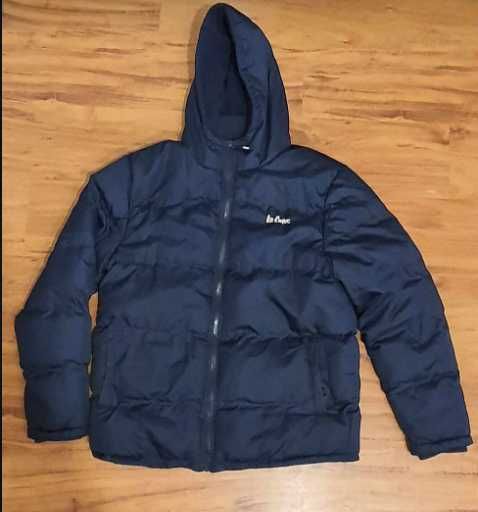 Kurtka zimowa Lee Cooper XXL