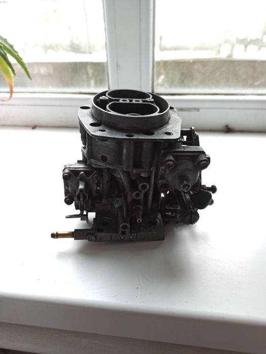 Продам карбюратор Солекс